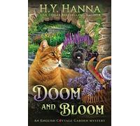 Doom And Bloom (Large Print)
