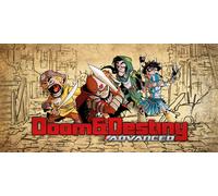 Doom and Destiny Advanced (Nintendo Switch Account)