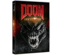 Doom : Annihilation – Universal Pictures