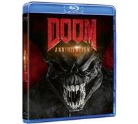 Doom : Annihilation – Universal Pictures – Blu-ray