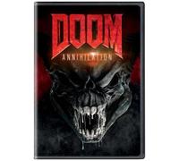 Doom: Annihilation