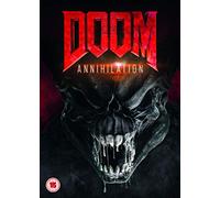 Doom: Annihilation [DVD] (IMPORT) (Pas de version française)