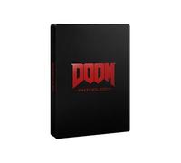 Bethesda – Jeu vidéo – Doom Anthology Édition Collector – Nintendo Switch – Exclusivité Fnac