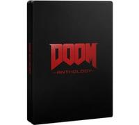 Doom Anthology Edition Collector Ps4 Et Ps5