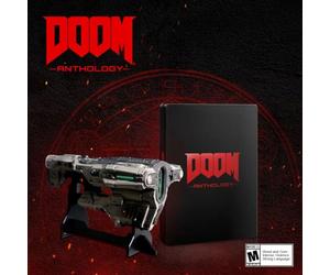 DOOM Anthology - Nintendo Switch