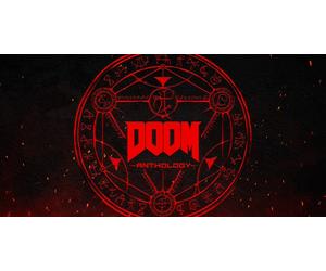 DOOM Anthology (Nintendo Switch Account)