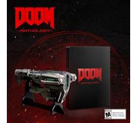 DOOM Anthology - PlayStation 4 et PlayStation 5