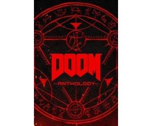DOOM Anthology PSN Key EUROPE