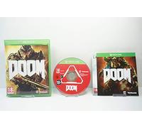 Doom Ben Xbox One - Doom Ben Xbox One