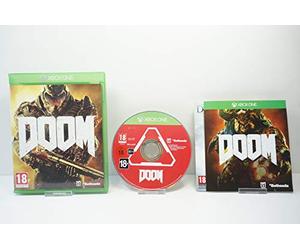 Doom Ben Xbox One - Doom Ben Xbox One