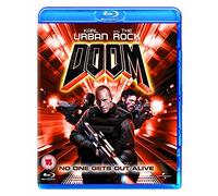 Doom [Blu-Ray]