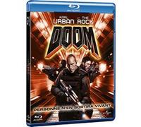 Doom - Version Longue - Blu-Ray