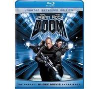 Doom Blu-ray E