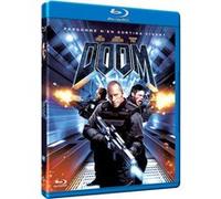 Doom - Blu-Ray