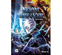 Doom Breaker 02