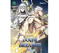 Doom Breaker 03