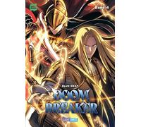 Doom Breaker 04