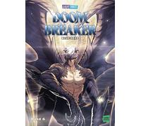 Doom Breaker 06