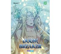Doom Breaker 07