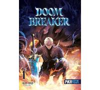 Doom Breaker T01