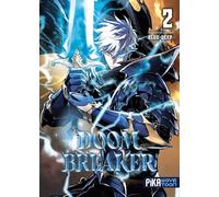 Doom Breaker T02