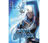 Doom Breaker T05