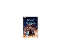 Doom Breaker, Vol. 1