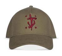 Doom - Casquette baseball The Dark Ages Slayer green G