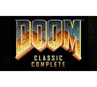 Doom Classic Complete (PC)