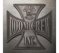 Doom Crew Inc. – Doom Crew Inc. – CD – Universal Music Group