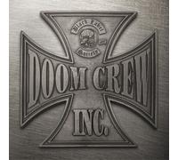 Doom Crew Inc. by Black Label Society [CD] NEUF