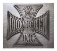 Doom Crew Inc. – Doom Crew Inc. – CD – Universal Music Group