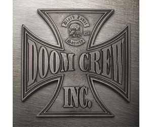 Doom Crew Inc. Marble)