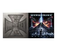 Doom Crew & Worship