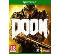 Doom D1 Édition Day One XBOX ONE BETHESDA
