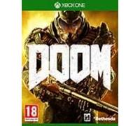 Doom Day One Edition - Edition Benelux Xbox One