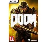 DOOM DAY ONE EDITION MIX PC G