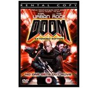Doom - Dvd (2006) Avec Karl Urban