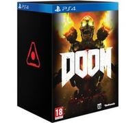 Doom Edition Collector PS4 G