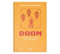 DOOM. El pionero del shooter en primera persona
