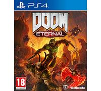 Doom Eternal Jeu PS4