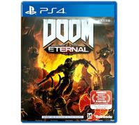 DOOM Eternal (ASIAN/English)