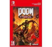 DOOM Eternal • Code de téléchargement pour Nintendo Switch