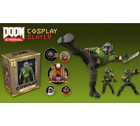 Doom Eternal: Cosplay Slayer Master Collection Cosmetic Pack