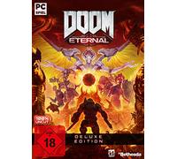 DOOM Eternal - Deluxe Edition [