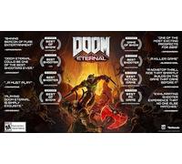 Doom Eternal Deluxe Edition for Xbox One