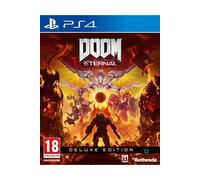 Bethesda Doom Eternal Deluxe Edition