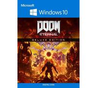 Doom Eternal Deluxe Edition - Windows 10 Store Key EUROPE