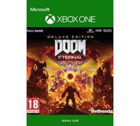 DOOM Eternal Deluxe Edition (Xbox One) Xbox Live Key EUROPE