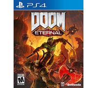 Doom Eternal for PlayStation 4